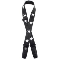 Black Star - Lock-It Straps Designer Series