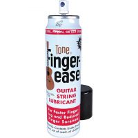 Tone Finger-ease Guitar String Lubricant