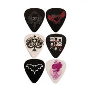 ALCHEMY PICKS - ICONS - Heavy - 6-PACK